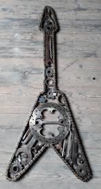 Industriële kunst, Ophalen of Verzenden