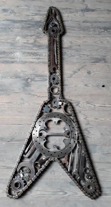 Industriel art, Enlèvement ou Envoi