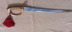Mooie replica van Franse glaive, Ophalen of Verzenden, Landmacht, Zwaard of Sabel