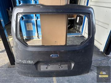 Ford Tourneo Connect Mk2 achterklep beschikbaar voor biedingen