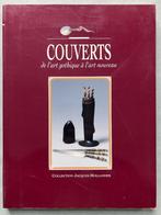 Couverts de l'art gothique à l'art nouveau, Antiquités & Art, Enlèvement ou Envoi