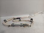 GORDIJN AIRBAG LINKS Volvo V40 (MV) (31291326|P31291326), Auto-onderdelen, Gebruikt, Volvo