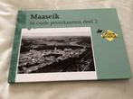 Maaseik in oude prentkaarten deel 2, Boeken, Ophalen of Verzenden