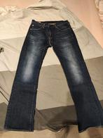 Levi's jeans broek w32 l32, Kleding | Heren, Spijkerbroeken en Jeans, Ophalen of Verzenden, Zo goed als nieuw