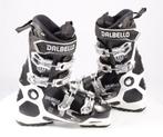 Chaussures de ski 36.5 37 38 38.5 39 EU pour femmes DALBELLO, Carving, Utilisé, Chaussures, Envoi