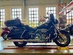 Harley-Davidson TOURING FLHTKSE ANNIVERSARY CVO ULTRA LIMITE, Motoren, Toermotor, Bedrijf