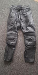 Leren motor broek Heren, Motoren, Broek | leer, Heren, Ophalen of Verzenden, Richa