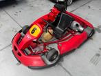 ALPHA BIREL ART RACEKART TYPE AK35, Auto's, Gebruikt, Overige brandstoffen, Bedrijf, Overige carrosserie