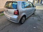 Vw polo 1.4 TDI 2009 clim tb.état prêt à immatriculer, Auto's, USB, Particulier, Euro 4, Zilver of Grijs