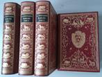 La Fontaine, Fables, 4 tomes (1969), Ophalen