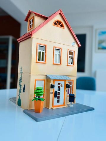Maison Playmobil beschikbaar voor biedingen