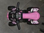 Quad électrique 6V enfants, Ophalen of Verzenden, Zo goed als nieuw