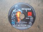 Battlefield 3 voor PS3 (zie foto's), Ophalen of Verzenden, Gebruikt