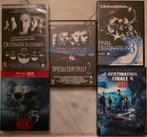Eindbestemming (1 tot 5), Vanaf 16 jaar, Ophalen of Verzenden, Zo goed als nieuw, Overige genres