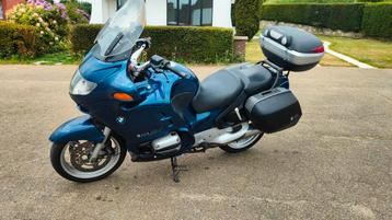 BMW R850RT Bouwjaar 2002, Motoren, Particulier, Toermotor, 850 cc