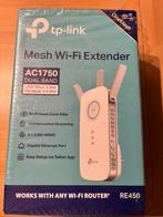 Amplificateur WiFi Tp Link Mesh, Enlèvement, Comme neuf