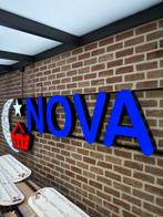 3D letters - sign - reclameborden - gratis ontwerp, Ophalen, Zo goed als nieuw