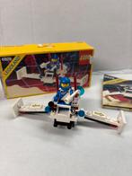 LEGO 6828 Twin-Winged Spoiler, Ophalen of Verzenden, Gebruikt, Complete set, Lego