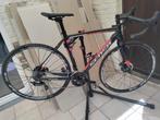 Sensa Giulia Evo Disc – Shimano 10-speed – framemaat 52 cm, Ophalen of Verzenden, Zo goed als nieuw, Overige typen