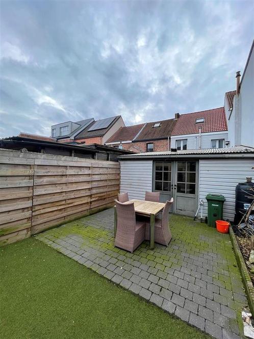 Huis te koop in Niel, 3 slpks, Immo, Huizen en Appartementen te koop, Vrijstaande woning, D
