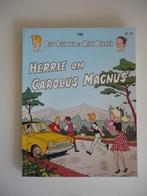 Piet Pienter en Bert Bibber (19 Herrie om Carolus Magnus ), Une BD, Pom, Utilisé, Enlèvement ou Envoi