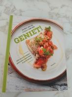 GENIET van Eric Meir & Wout Bru, nieuw! Ideaal geschenk!, Boeken, Ophalen, Nieuw