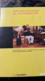De Kolderbrigade, Cd's en Dvd's, Ophalen of Verzenden, Zo goed als nieuw