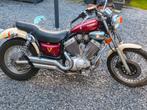 Yamaha Virago 535, Motoren, Particulier