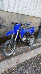 Cross 85yz, Enlèvement, Comme neuf