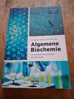 Christophe Ampe - Algemene biochemie- PERFECTE STAAT, Boeken, Ophalen, Christophe Ampe; Bart Devreese