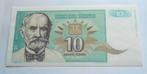 billet de banque Yougoslavie 1994, Enlèvement ou Envoi, France, Billets en vrac