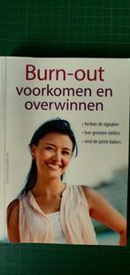 Burn-out voorkomen en overwinnen, Ophalen of Verzenden, Gelezen