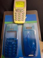 Nokia hoesje met dolfijnen voor 3310 nieuw, Telecommunicatie, Mobiele telefoons | Hoesjes en Screenprotectors | Nokia, Ophalen of Verzenden