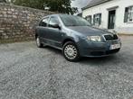 Skoda fabia 1.2 benzin, Auto's, Elektrische ramen, Particulier, Euro 4, Te koop