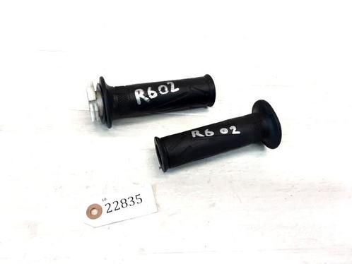 R6 1999 - 2002 Yamaha Handvat en gashendel D1-45887, Motoren, Onderdelen | Yamaha