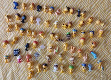 Aldi Emoji Ruilen beschikbaar voor biedingen