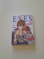In his eyes, Eén comic, Ophalen, Zo goed als nieuw