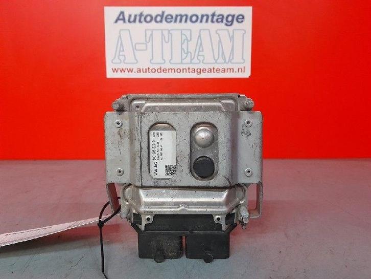 CALCULATEUR MOTEUR ECU Volkswagen Up! (121) (04C907309A), Autos : Pièces & Accessoires, Électronique & Câbles, Volkswagen, Utilisé