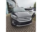 Ford Kuga EcoBoost Business Class, Autos, Ford, SUV ou Tout-terrain, 5 places, 120 ch, Bleu