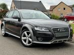 AUDI A4 ALLROAD QUATTRO 2L TDI  *EURO 5*, Auto's, Particulier, Te koop