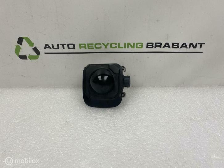 Radarsensor Rechts Voor Volkswagen Touareg ORIG 7P6907561B, Auto-onderdelen, Elektronica en Kabels, Gebruikt, Ophalen of Verzenden
