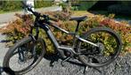 Vtt électrique, Fietsen en Brommers, Elektrische fietsen, Ophalen, Zo goed als nieuw