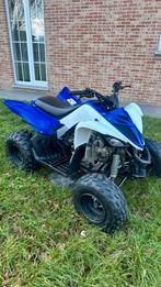 Yamaha Raptor 90 topstaat !, Motoren