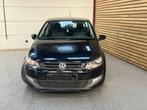 VW Polo, Auto's, Volkswagen, Euro 5, Stof, Bedrijf, 5 deurs