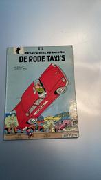 Steven Sterk    De rode taxi s, Comme neuf, Enlèvement ou Envoi