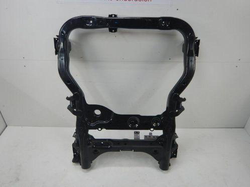 VW Transporter T6.1 Subframe Aslichaam Voorzijde 7LA499029D, Auto-onderdelen, Ophanging en Onderstel, Volkswagen, Gebruikt, Ophalen of Verzenden