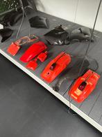 Honda xr gebruikte onderdelen te koop, Motoren, Ophalen
