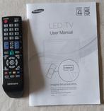 Full HD Led TV 22 Inch Zeer Nette Staat Als Nieuw., Audio, Tv en Foto, Televisies, Ophalen, Zo goed als nieuw, LED, Samsung