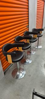 Barkrukken, Huis en Inrichting, Barkrukken, Ophalen