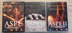 DVD Lot 15: Aspe, Cd's en Dvd's, Ophalen of Verzenden, Zo goed als nieuw